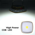 High Bright Power Bank Lantern